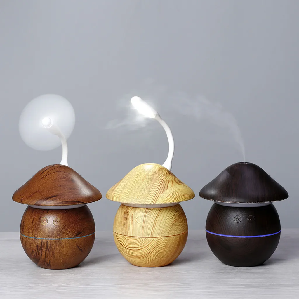

Portable Mini Home USB Humidifier Purifier Atomizer Air Purifier Diffuser airdiffuser aromaairdiffuser diffuser Home