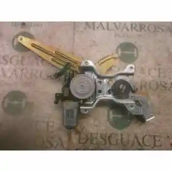 

WINDOW LIFTER REAR LEFT Mitsubishi MONTERO SPORT (K90) 2.5 TD GLS [BT156] MR144537 2 PINS DENSO [13686806]