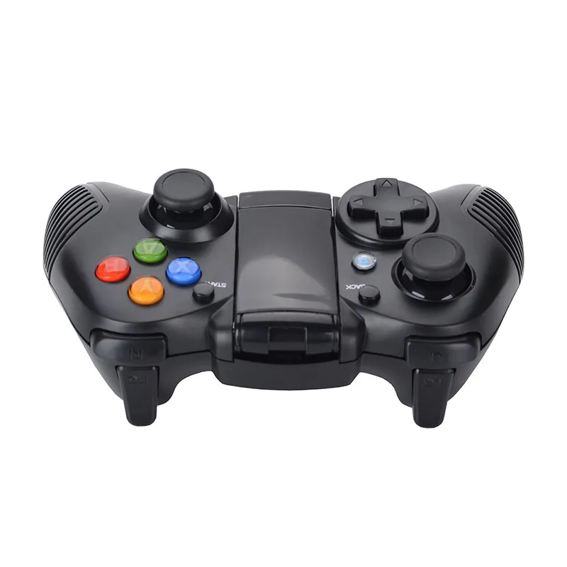 Для Android iPhone беспроводной пульт управления bluetooth геймпад джойстик V3 игра Touch Playstation Dualshock геймпад для смартфона