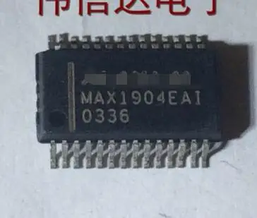 

Free shipping IC new% MAX1904EAI