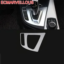 Автомобильный модифицированный декоративный хромированный автомобильный Стайлинг, модификация, аксессуары, наклейка, полосы, Аксессуары 19 для BMW 3 серии