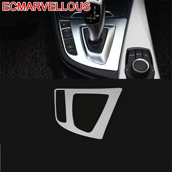 

Auto Automobile Modified Decorative Chromium Car Styling Modification Accessory Sticker Strip Accessories 19 FOR BMW 3 series