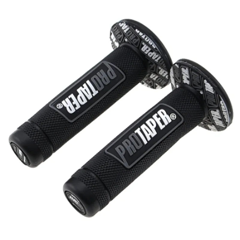 Резиновая ручка для руля 7/8 дюйма мотоцикла KTM CRF EXC YZF Protaper Pro|Ручки мотоциклов| |