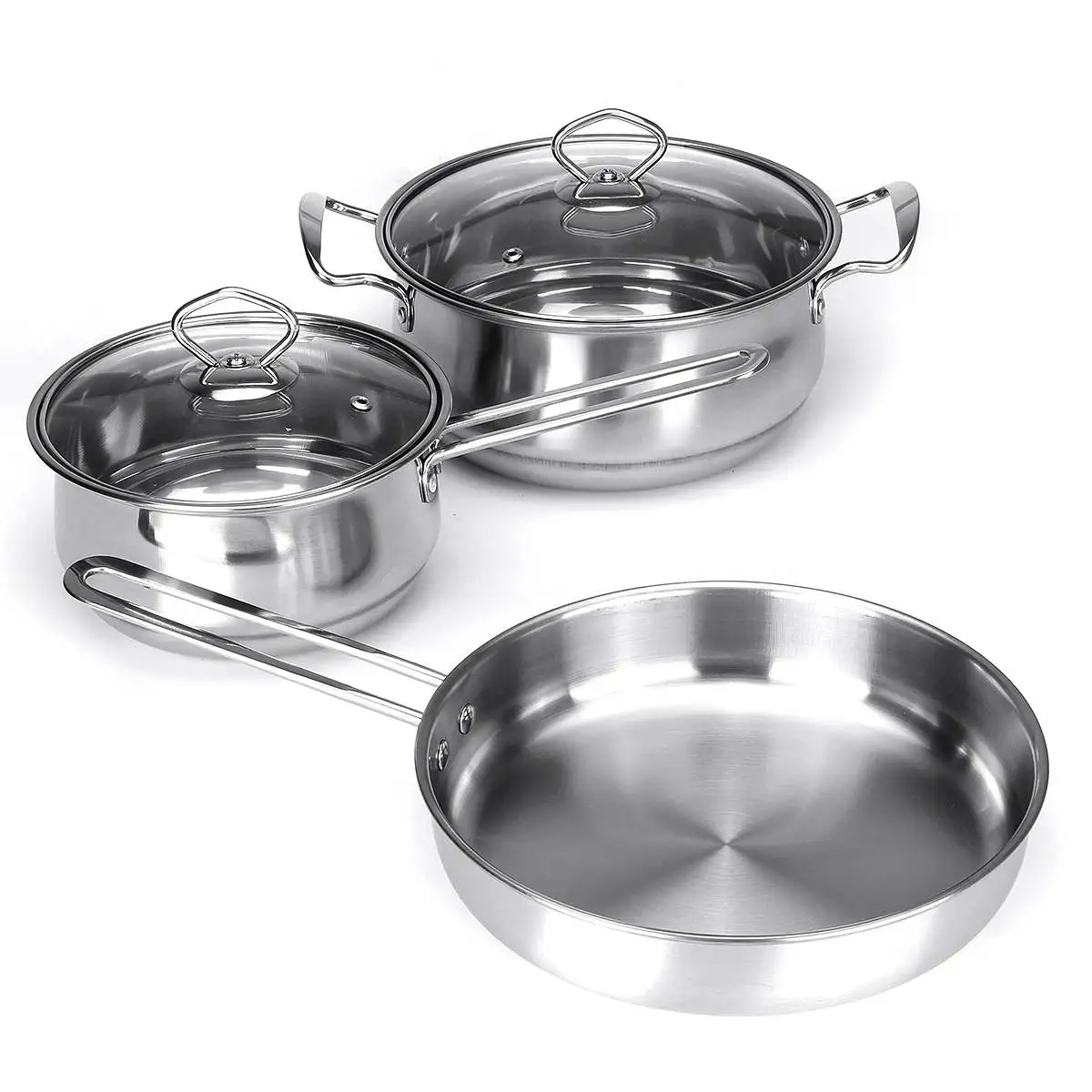 Saucepan