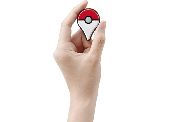 Умный Браслет Pokemon с карманами monster Pokemon Go Plus, европейская версия, многоязычное Описание