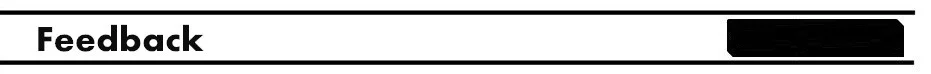 Feedback - 副本