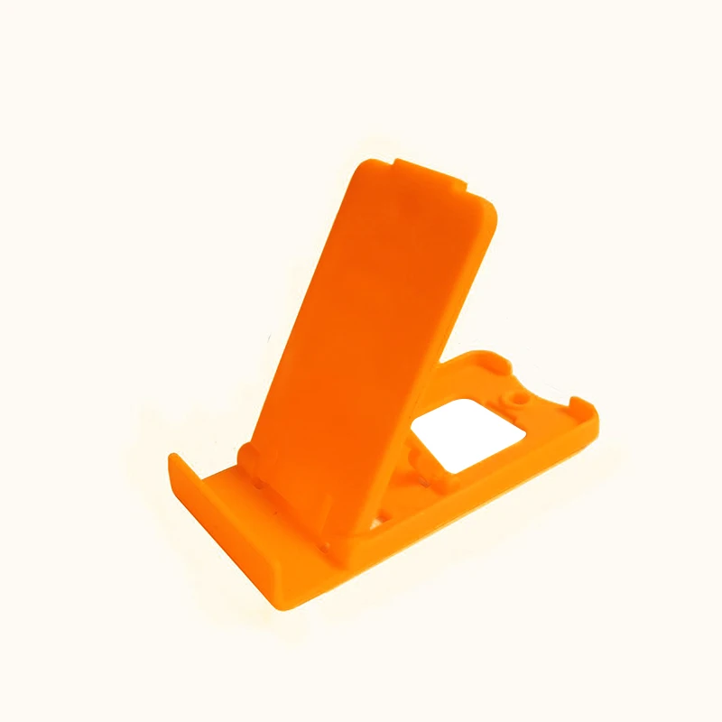Phone Holder Cute Multi-function Adjustable Mobile Phone Holder Stand Lovely Portable Holders Stable Protective fold for iphone mobile phone holder Holders & Stands