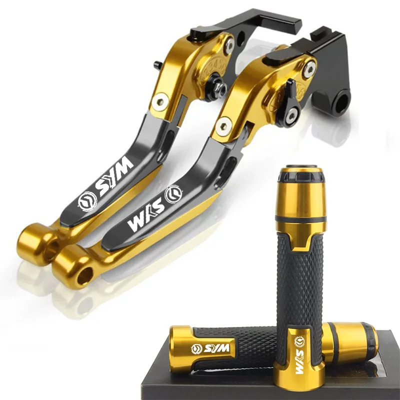 SYM T2 T3 SB300 WOLF250 T2/T3 SB 300 WOLF 250  CNC   ̽ Ȯ 극ũ Ŭġ  (ΰ )