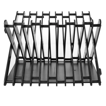 

Game Disk Storage Multifunactional Game Tower Disk Storage Stand Kit for Switch PS4Game Disc Holder PS4 Switch Game Disc Disc St