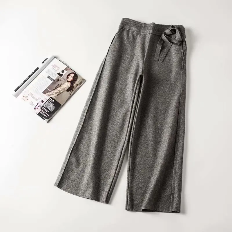YOCALOR хлопковые Мягкие штаны Harajuku Pantalon Femme брюки женские плюс размер спортивные штаны шаровары Pantalones осенние