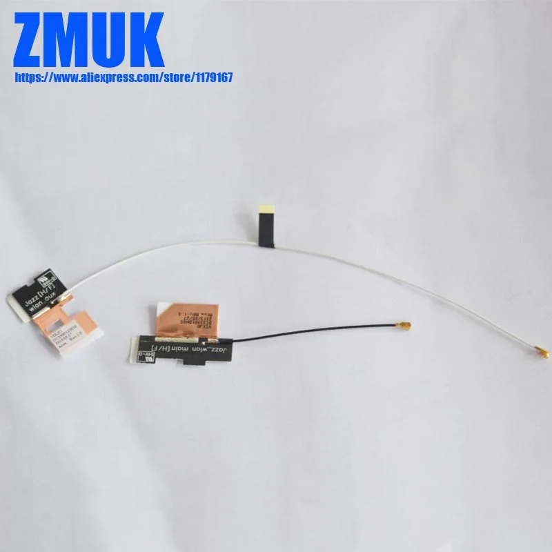 

Новая Оригинальная Wifi антенна VIXJ0 для Lenovo MIIX 10 серии, P/N 90203082 DC33001DH10 DC33001DH20