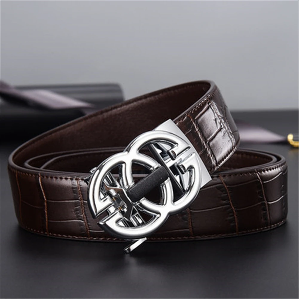 real leather belt High quality gg brand belt ladies luxury designer belt men's belt couple belts for women Real Leather Male jeans belts mens fashion belts Belts