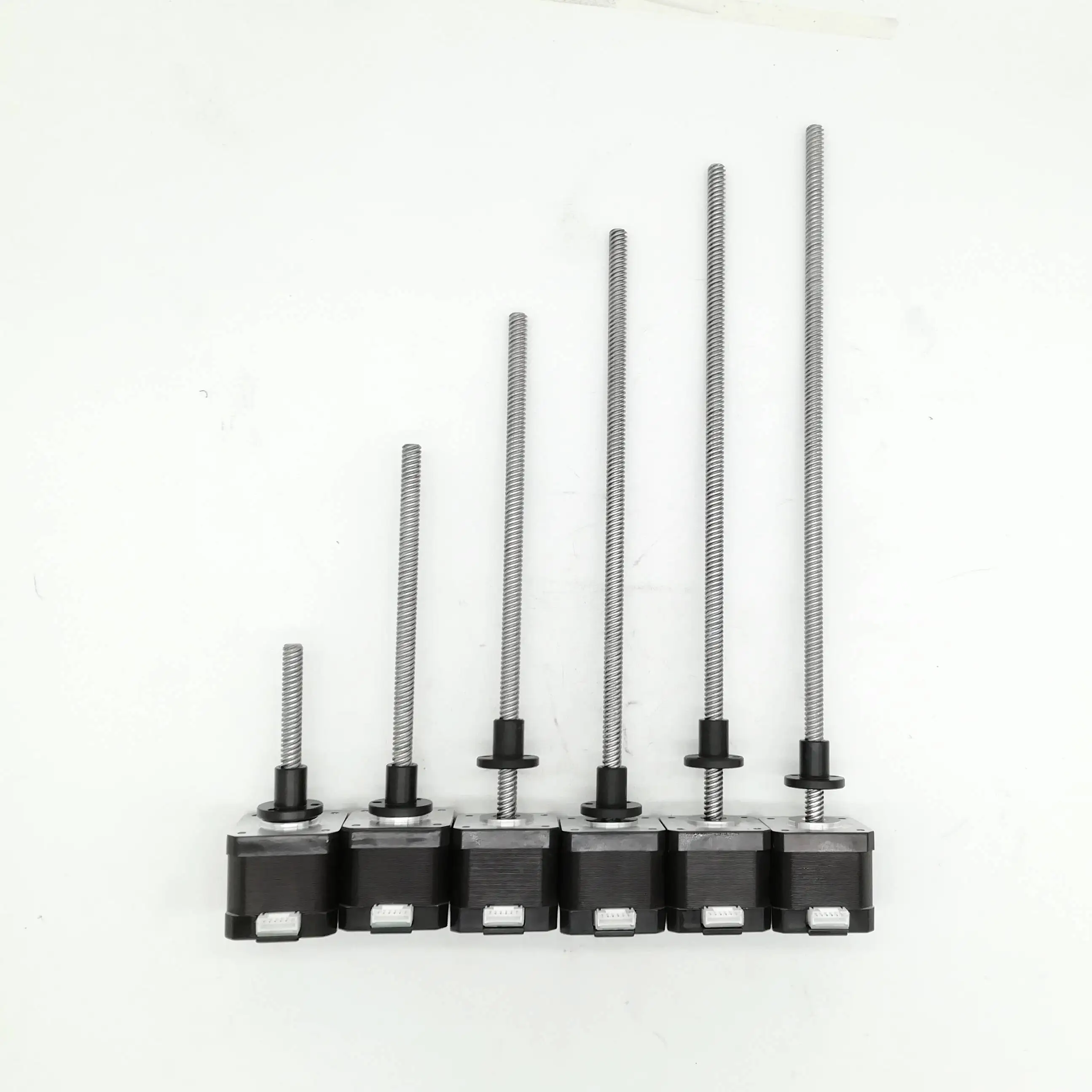 

NEMA17 linear stepper with Tr8*8 lead screw