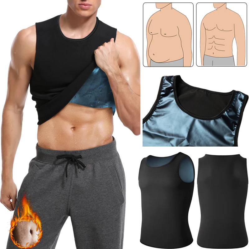 sauna jacket weight loss