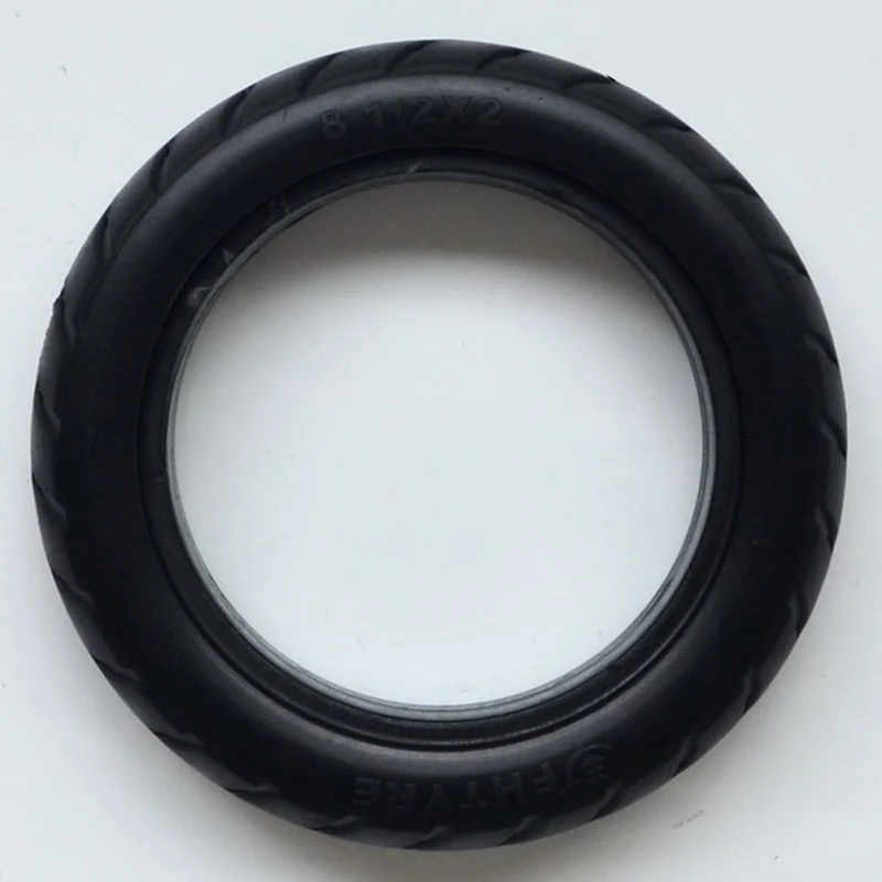 xiaomi mijia m365 tyre3