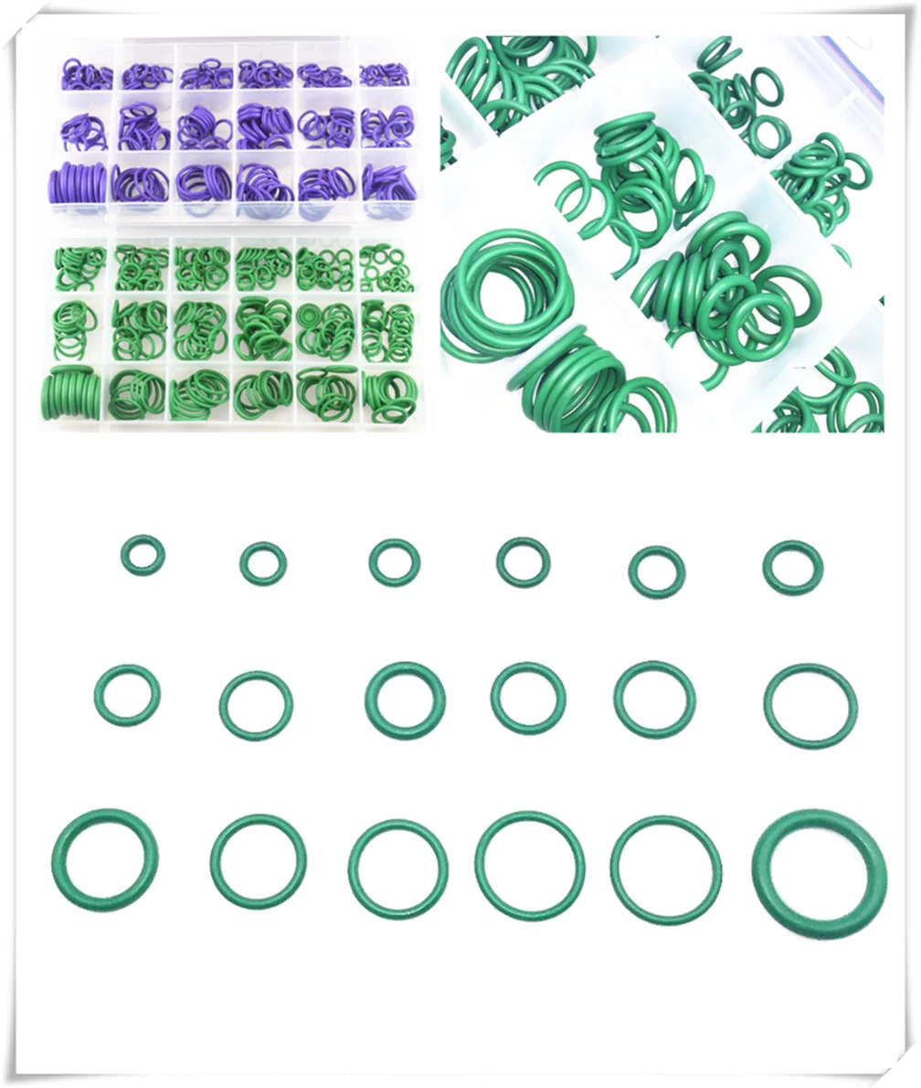 car accessories air conditioning compressor seal O-ring repair for Honda Jade FCV Crider NSX-GT N-One GEAR FCEV