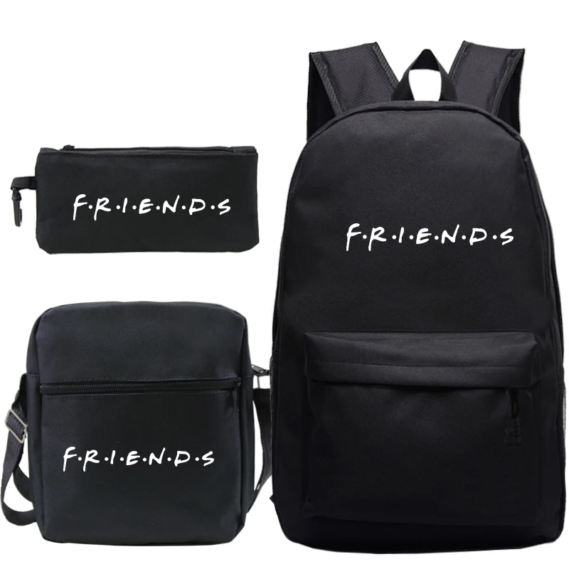 friends backpack