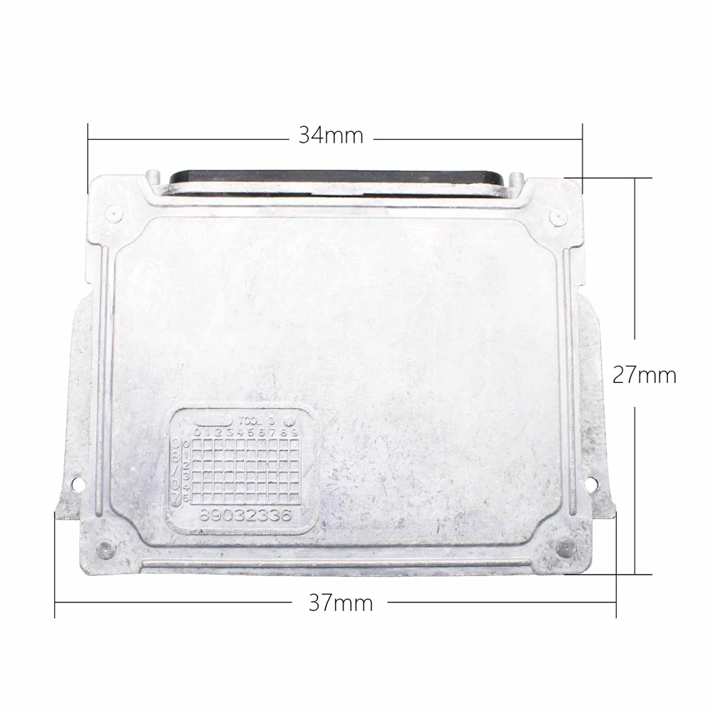 D1S 12V 35W HID ксеноновый балласт для OPEL VECTRA C GTS SIGNUM VECTRA C универсал Пежо 3008 5008 508 SW