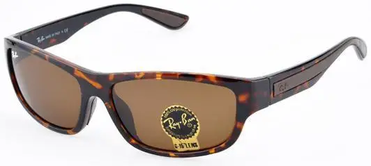 Оригинальные солнцезащитные очки RayBan RB4196, уличные очки glassate UV400, мужские солнцезащитные очки для женщин и мужчин, очки RayBan для мужчин/женщин в стиле ретро