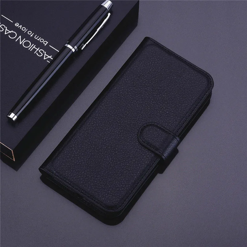 Black Для samsung Galaxy J1 J1 Mini Prime J106 J1 Nxt J105 J100 J120F J1 Mini Case кожаный флип чехол для samsung J1 Ace J110 - Цвет: Black