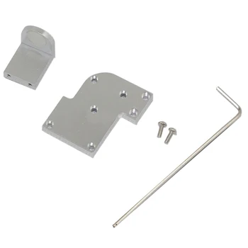 

Gimbal Crash Protector Ribbon Cable Saver For DJI Phantom 3 Pro Advanced CNC Alu