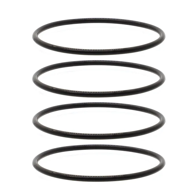 4 PCS Valve Cover O-ring Gasket for Yamaha Virago VStar XV750 XV920 XV1000 XVS1100 XVC1300,motorcycle engine parts