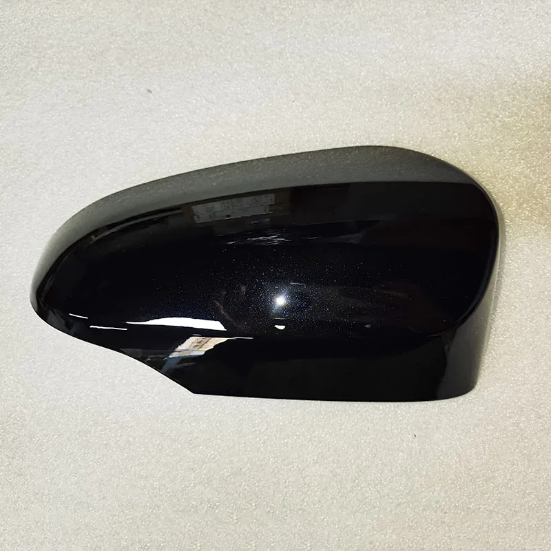 Auto Zubehör Rückspiegel Abdeckung Für Toyota Yaris Fließheck Modell 2012-2020 Spiegel Gehäuse Deckel Fall – Detail 3