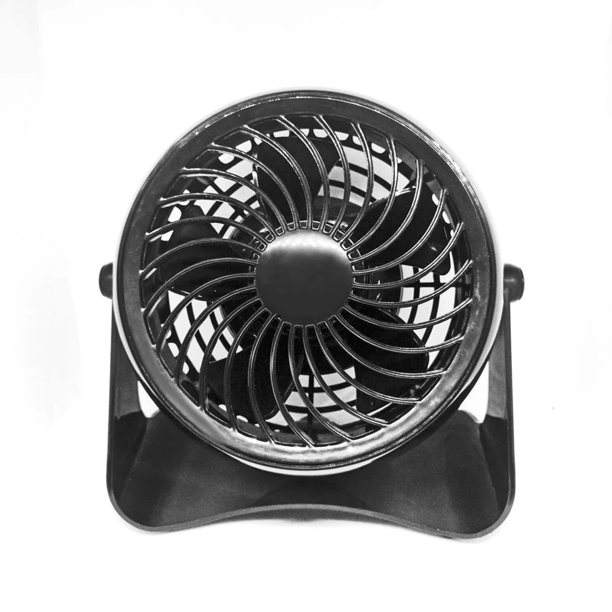 

4Inch Desk Cooling Fan Mini Electric Personal USB Fan Electric Fans With USB Cable For Home Office Dropshipping
