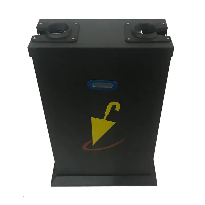 MODEL Q Ombrellone поддержка дома металлическая крышка машины Porta Ombrelli Portaombrelli Каса Porte Parapluie Paraguero зонтик стенд - Цвет: MODEL Q