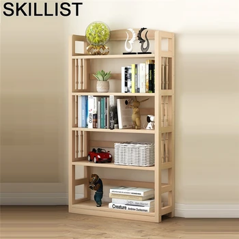 

Wall Shelf Meuble Boekenkast Decoracion Estanteria Madera Cabinet Mobili Per La Casa Libreria Decoration Bookcase Book Case Rack