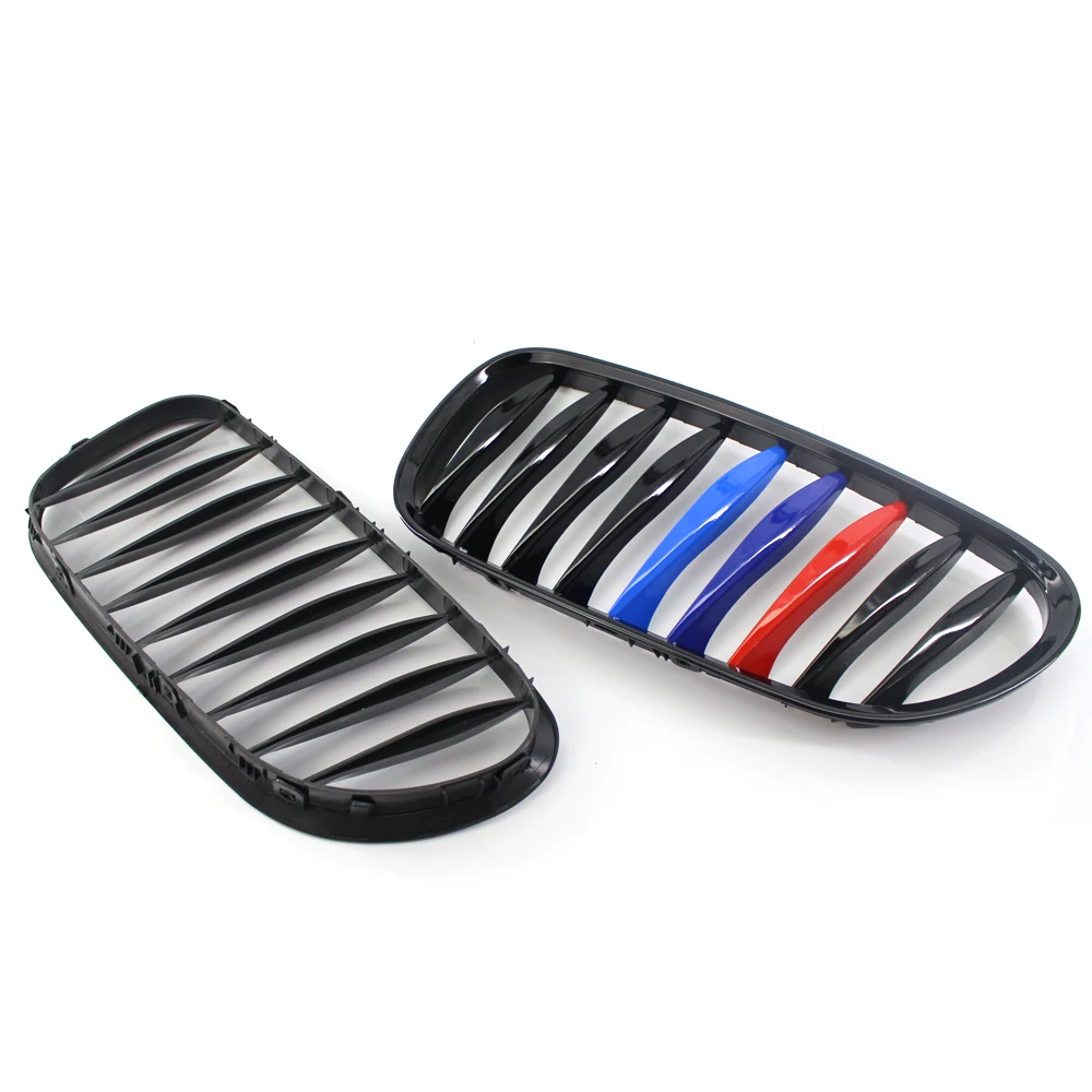 PENSUN Front Kidney Grille Grill Fit For 2003-2008 Guyana