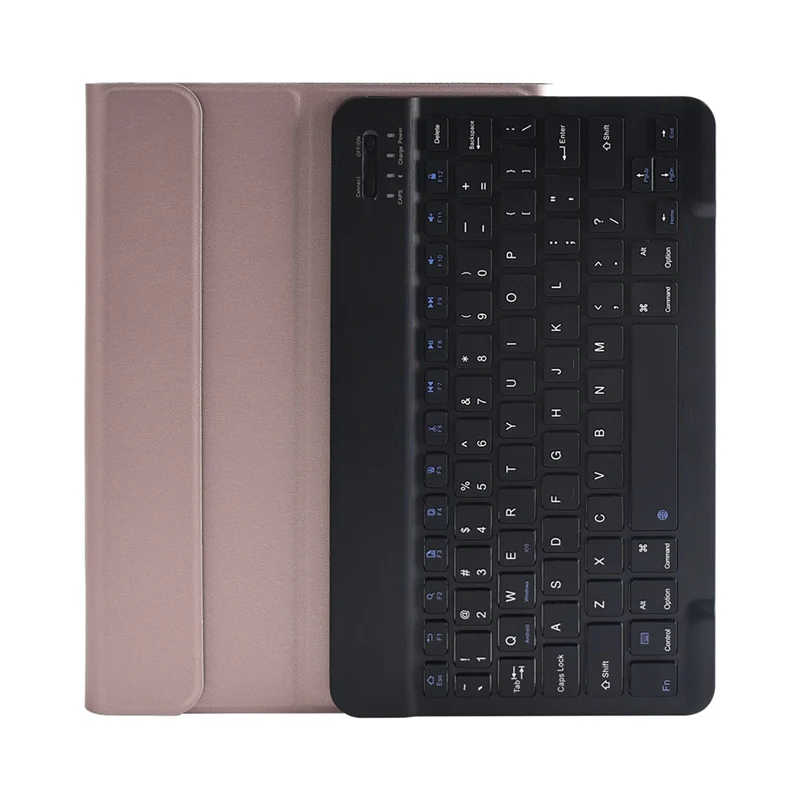 

For Huawei MediaPad M6 10.8 case with bluetooth keyboard Sheepskin grain PU leather Protective Cover for Huawei M6 10.8 inch