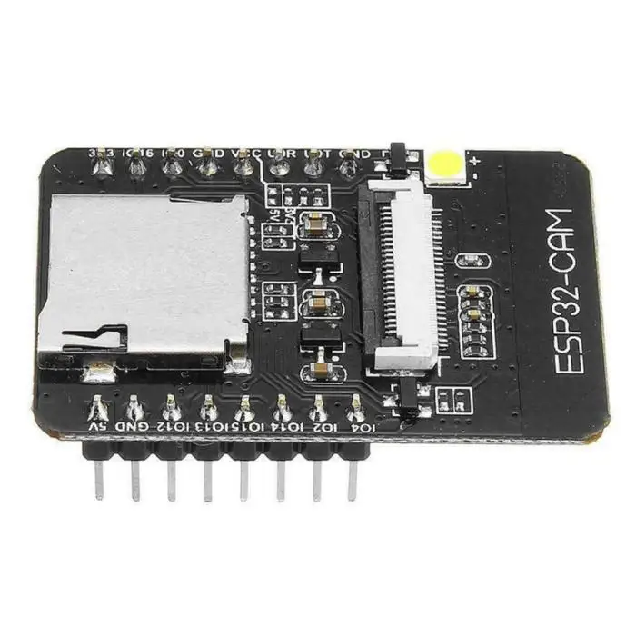 ESP32-CAM wifi Bluetooth макетная плата 5V ESP32 модуль с OV2640 камерой SP99