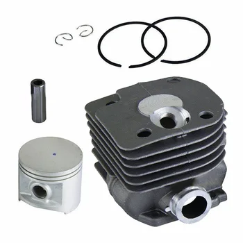 

362 365 371 372 372XP 50MM CYLINDER & PISTON KITS Repair Rebuild For HUSQVARNA