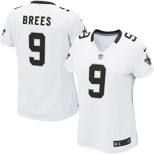 COLOR AS PHOTO SHOWN Стилизованный Орлеан Кенни Ваккаро Drew Brees Brandin Cooks Marques Colston для женщин Джерси - Цвет: COLOR AS PHOTO SHOWN