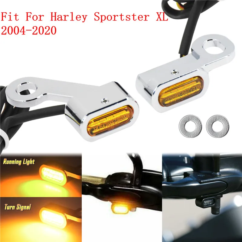 Turn Signal Light 6