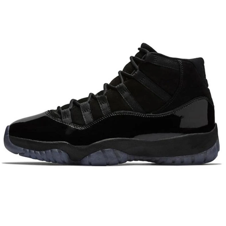 Jumpman/45 баскетбольные кроссовки 11s для мужчин, высокая выгода, как 96, 82, гамма, синие, для выпускного, для ночного вечера, Затемненные спортивные кроссовки 3