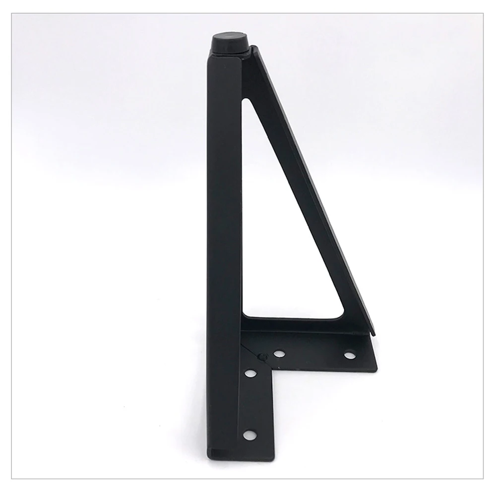4pcs Height 15cm Legs for Furniture Metal Thickened Iron Sofa TV Cabinet Feet Bathroom Cabinet Bed Coffee Table Replacement Legs