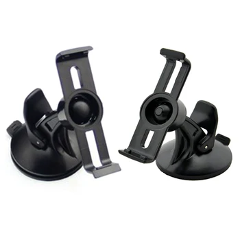 

Car Suction Cup Windshield Cradles Bracket Air Vent Mount Holder For Garmin Nuvi 1200 1250 1255 1260T 1300 car accessories