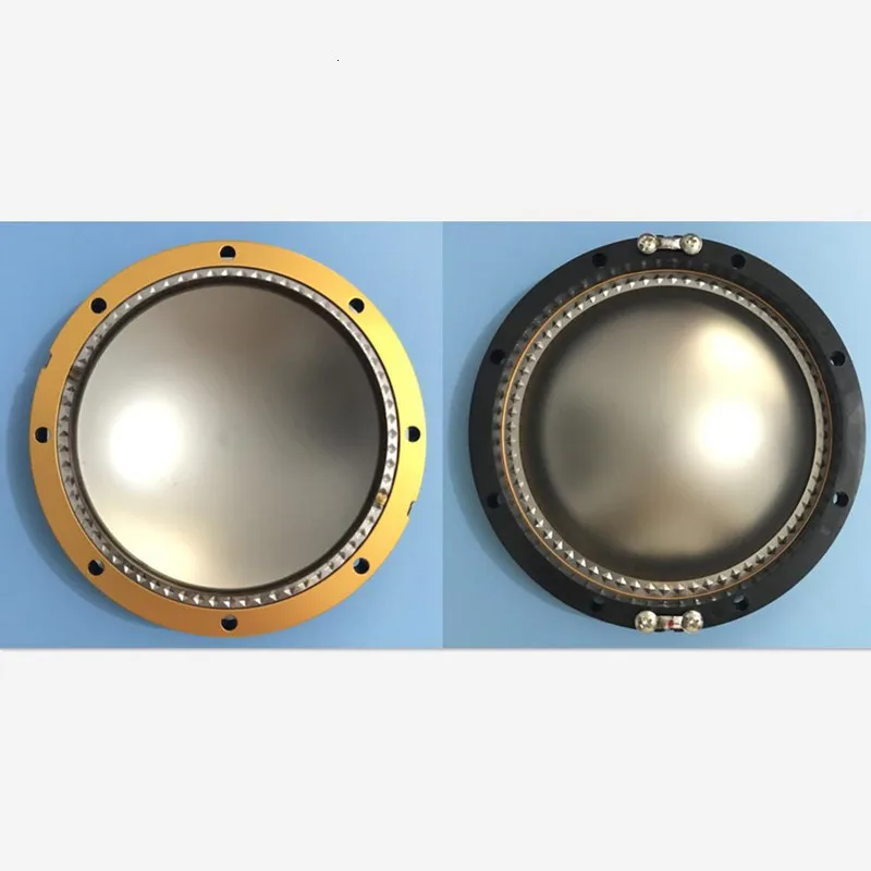 2 шт./лот диафрагма для JBL 2445J 2441J диафрагма D16R2445 для ремонта рупорного драйвера 16 Ом