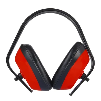 

Protective earmuffs Economical soundproof earmuffs reduce noise and noise reduction factory work industrial noise-proof earmuffs