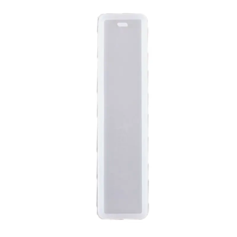 

Handmade Token Bookmark Mould Epoxy Resin Casting Silicone Molds Art Craft Tools