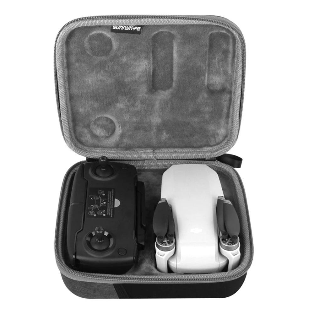 Crazy Sale BDU Protective Storage Bag Carrying Case for DJI Mavic Mini Drone /Remote Controller/ Battery Accessories 