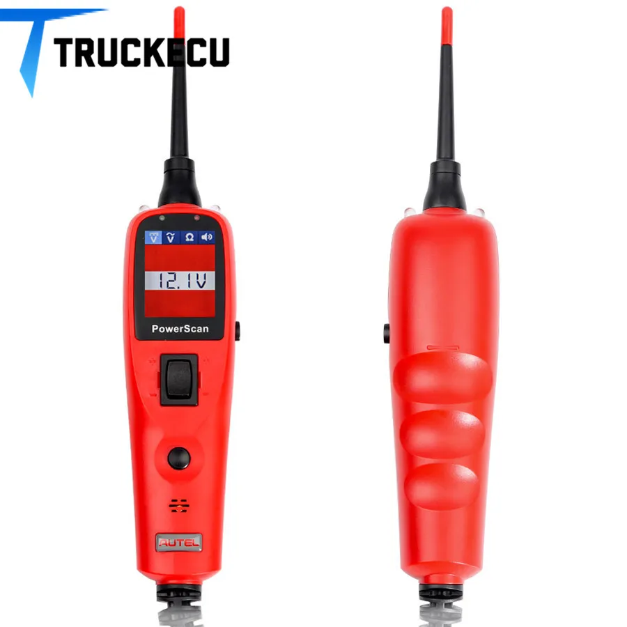 Autel PS100 прибор для диагностики электрической системы autel PS100 прибор для диагностики автомобильных аккумуляторов autel PS100 прибор для проверки мощности автомобиля автоматический тестер цепи