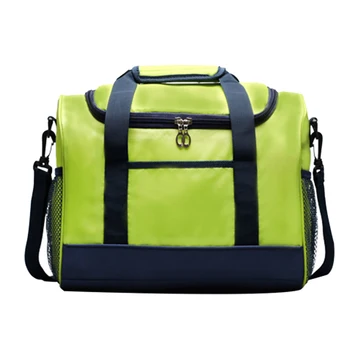 

Oxford Cloth Waterproof Lunch Bag Cooler Bag for Steak Insulation Thermal Bag Thicken Folding Fresh Keeping Insulation Ice Pack