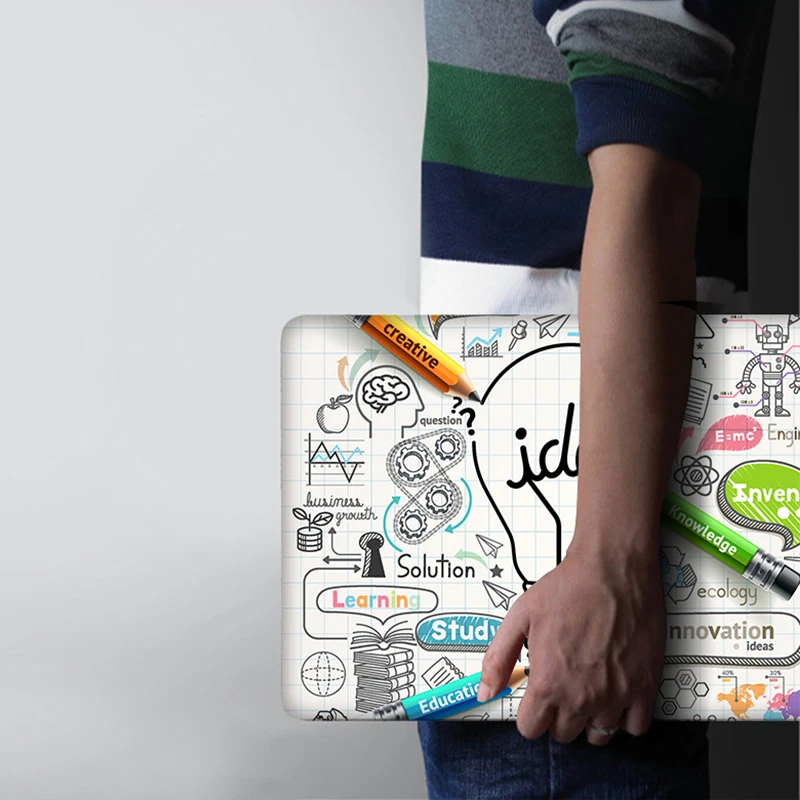 МТТ чехол для ноутбука Macbook Air Pro 11 12 13 15 16 с сенсорной панелью 2020 жесткий funda A2179 A1932