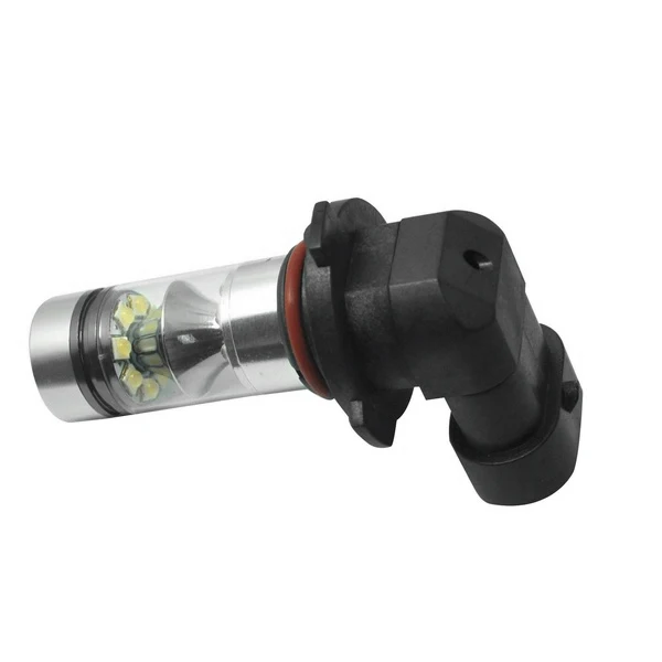 2X9005 H10 9145 100W 6000K белый светодиод Cree фары комплект противотуманных фар