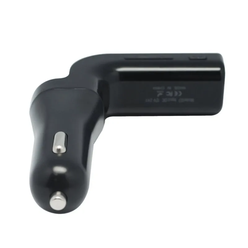 EDAL bluetooth-передатчик с USB TF картой для автомобильного комплекта MP3-плеера