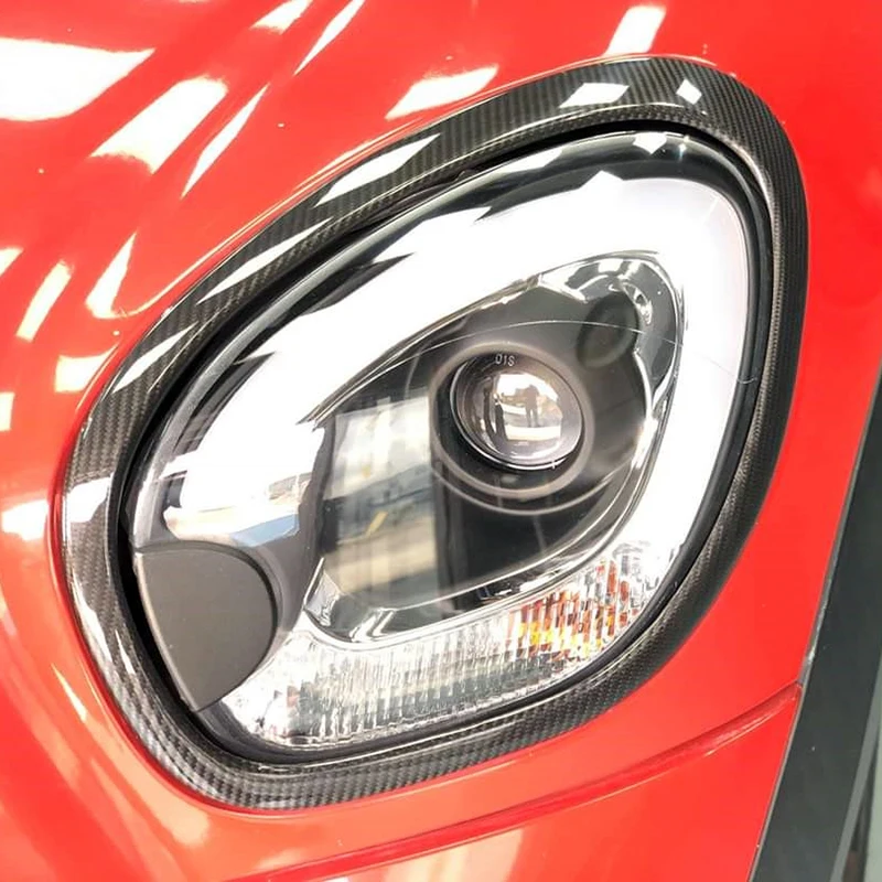 Surround Carbon Fiber R60