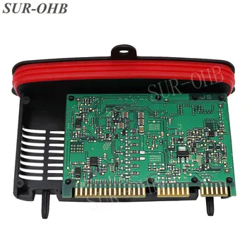 

5 series F10 F11 7355073 TMS Headlight 5352178A1 LCI Driver Module 7316187 LED Control ballast for F32 63117355073 car headlamps